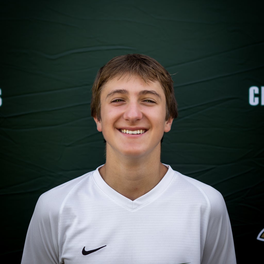 Connor Makel mugshot