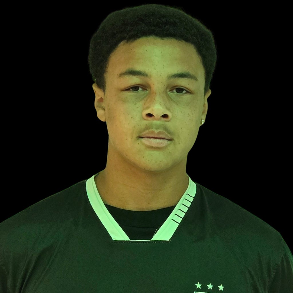 Camren JONES mugshot