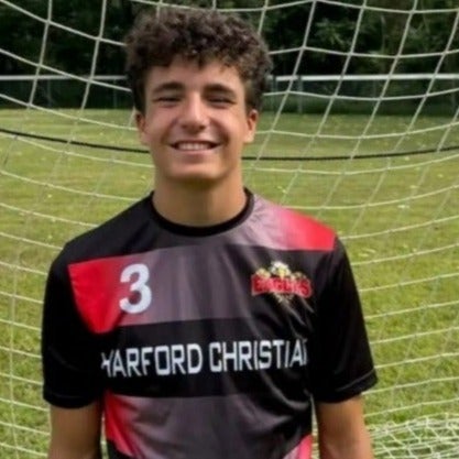 Donald Cherel mugshot