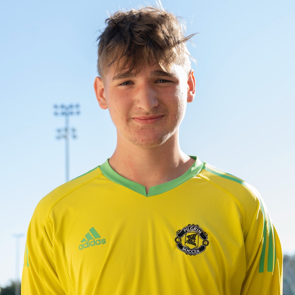 Dominic Simone mugshot