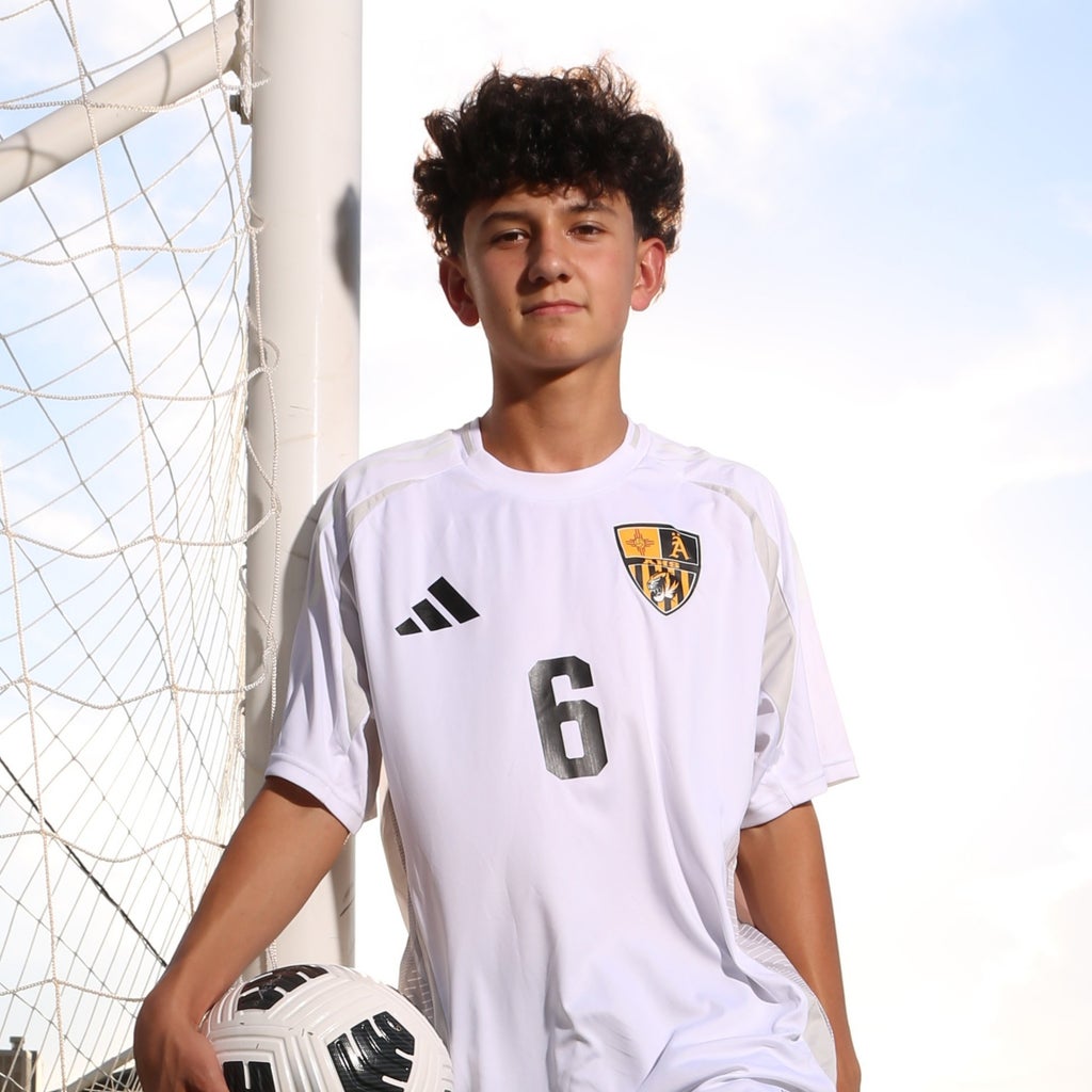 Kamdon Gonzales mugshot