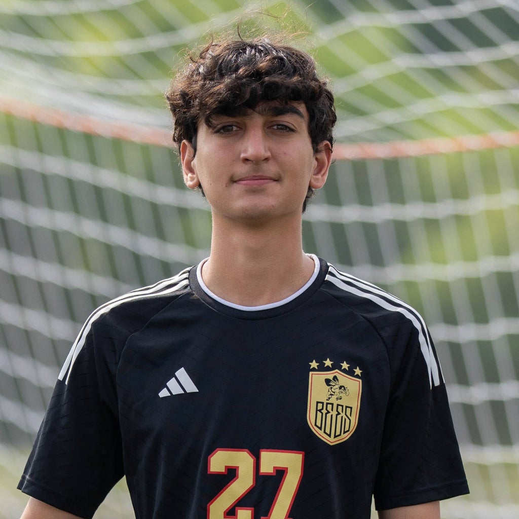 Yazan Alalao mugshot