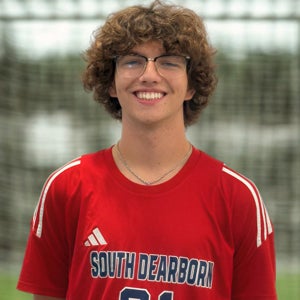 Weston Willoughby-Perkins mugshot