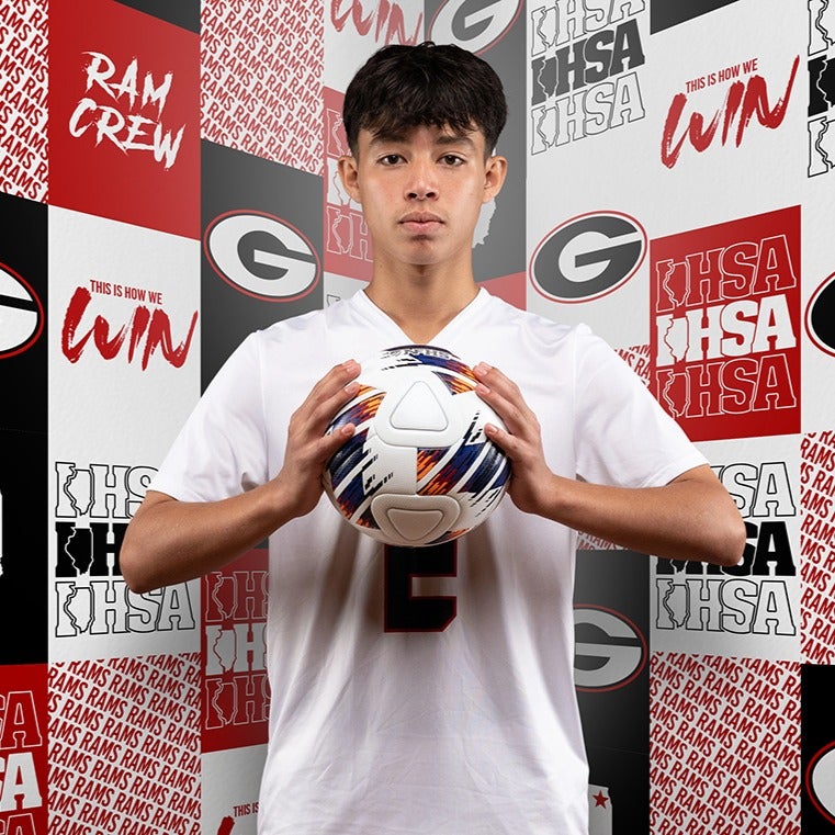 Kevin Ramirez