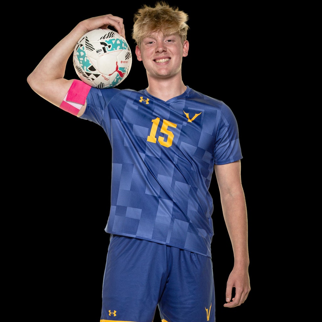 Luke Krueger mugshot