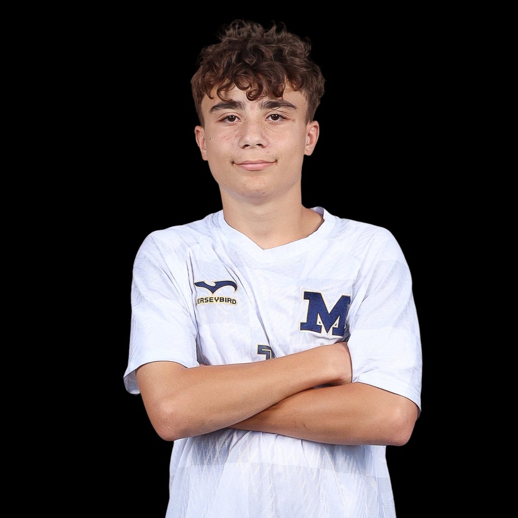 Marcus Hansen mugshot