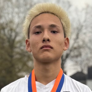 Scott Castaneda-Ramirez mugshot