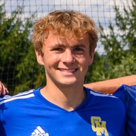 Christian Connor mugshot