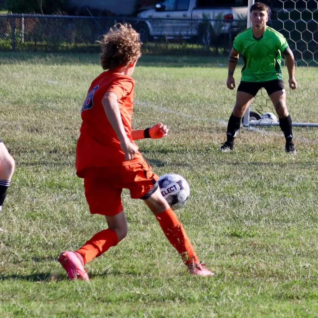 Jackson Thomas mugshot