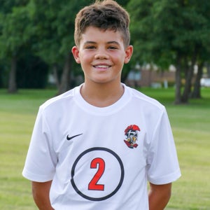 Noah Gezon