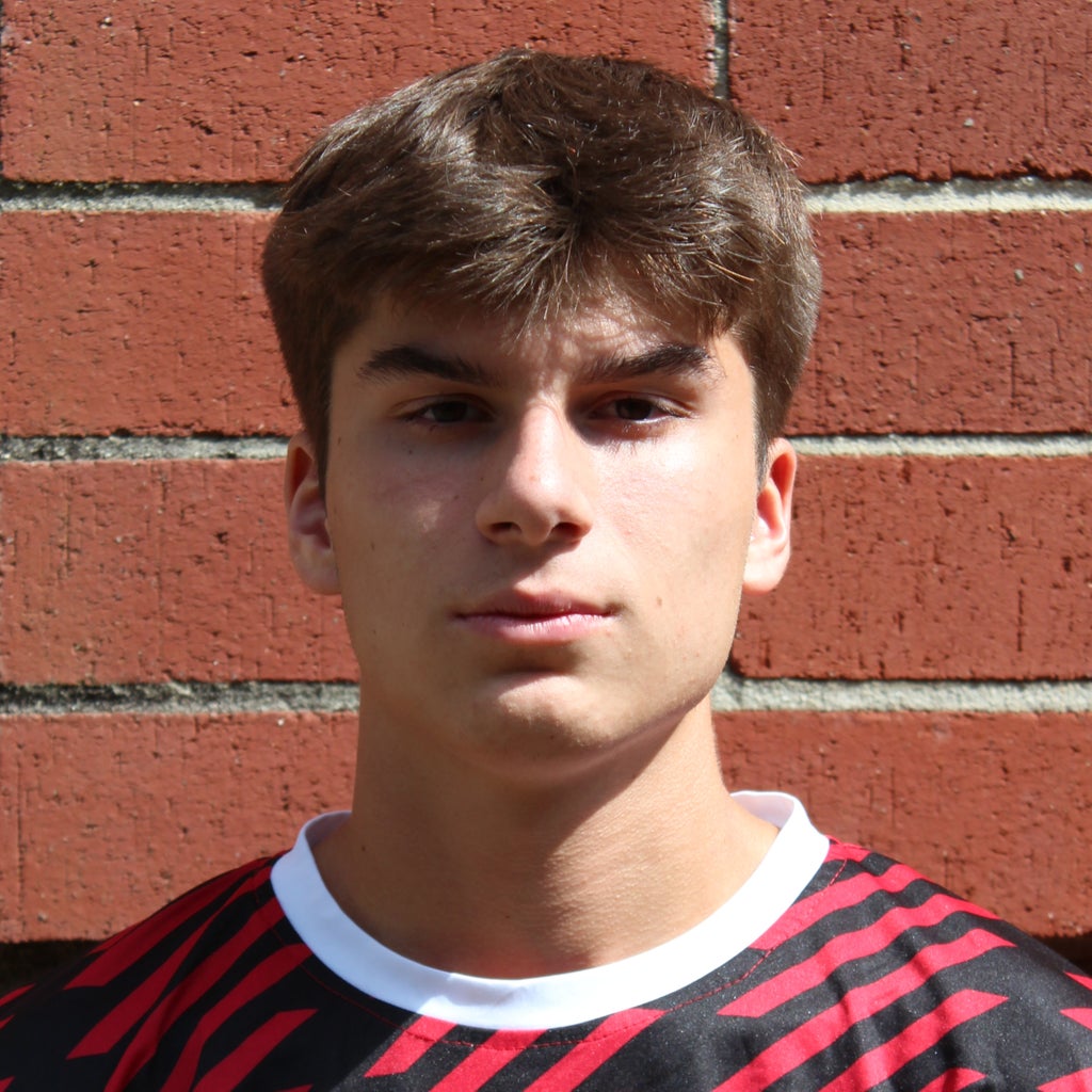 Mason Rossomanno
