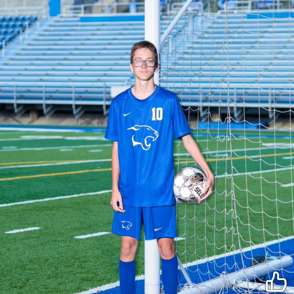 Xyler Sexton mugshot