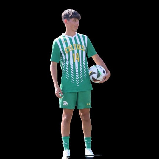 Lucas Garcia