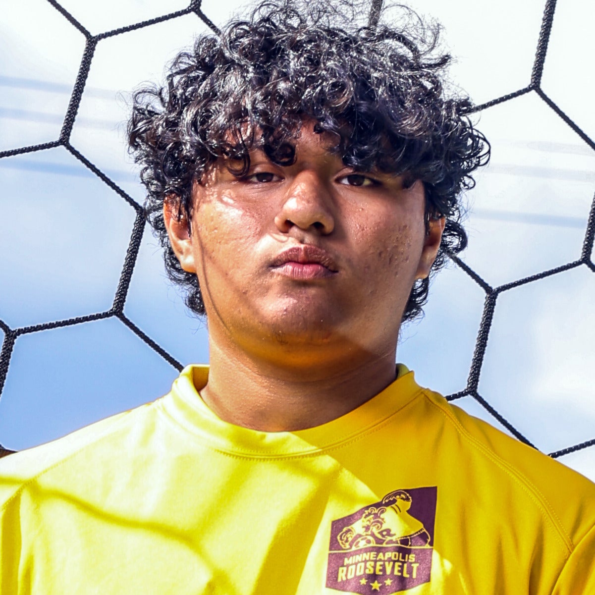 Justin Ochoa Espejo mugshot