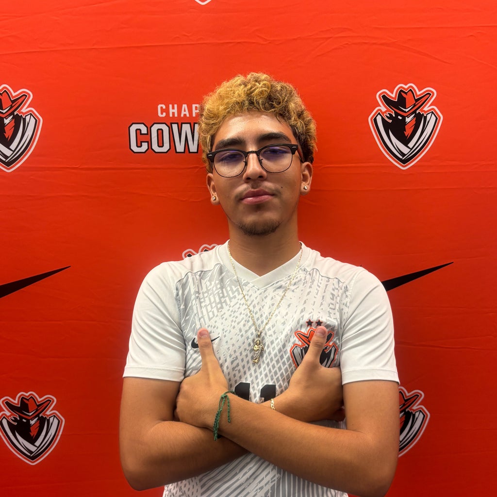 Bryan Galindo mugshot