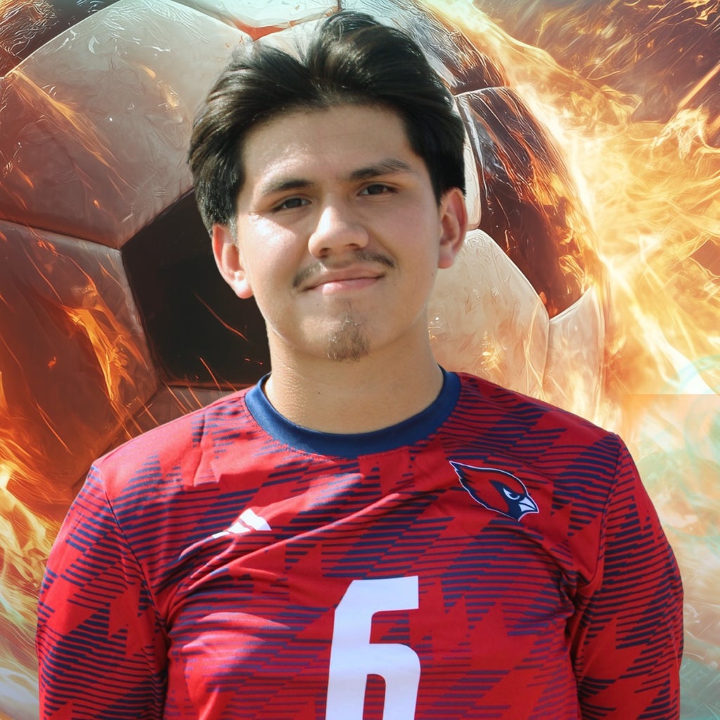 Chris Castro mugshot