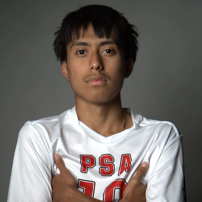 Freddy Cortez mugshot