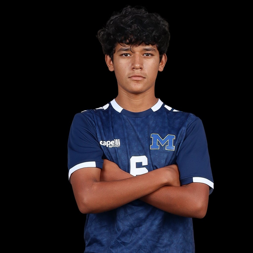 Ruben Villafana mugshot