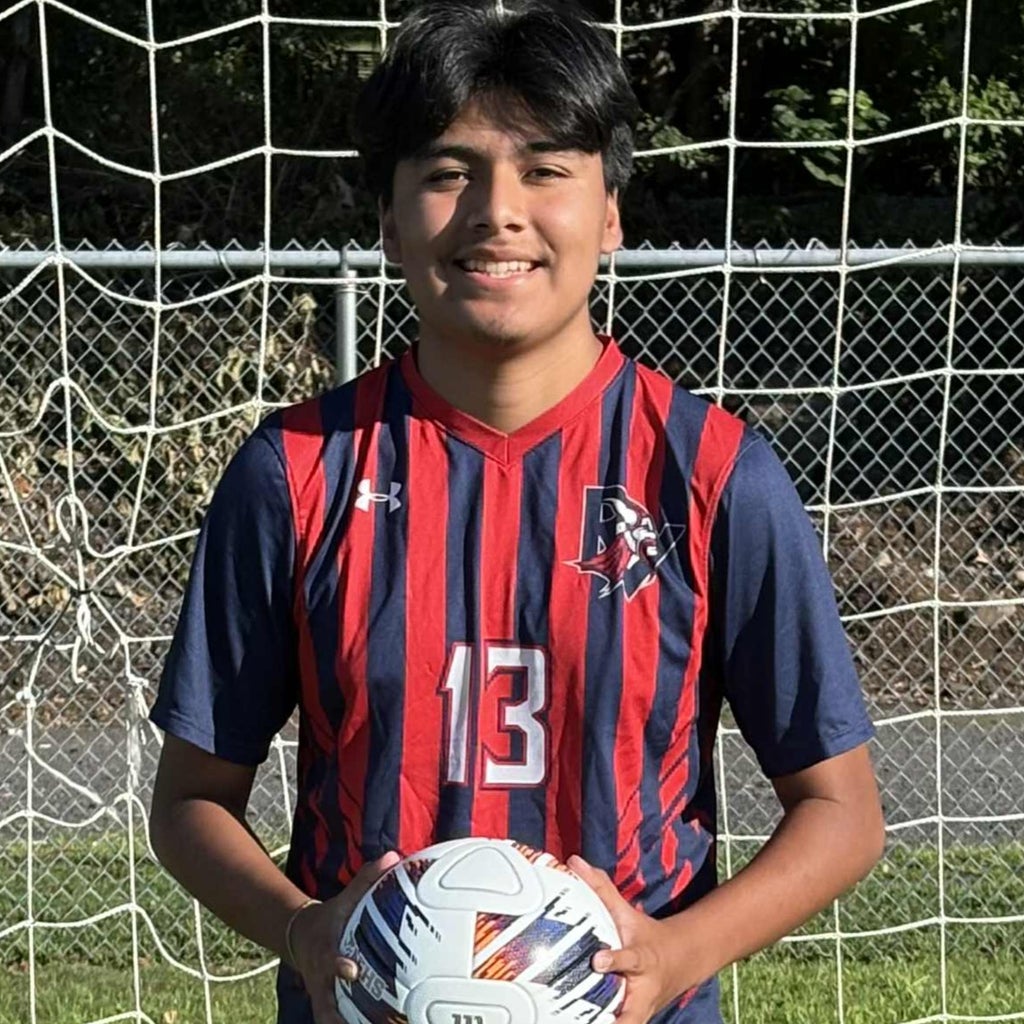 Steven Fuentes mugshot