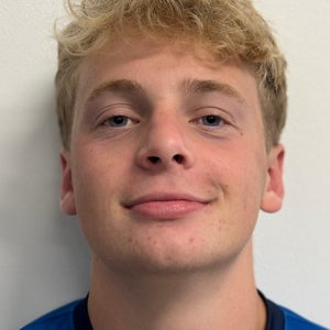 Griffin Lohden mugshot