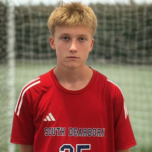 Jacob Booher