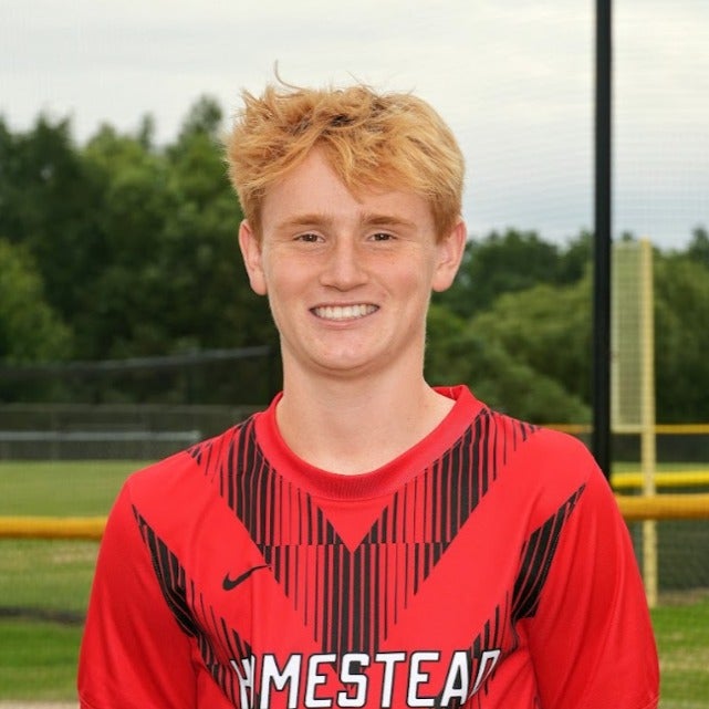 Emmett Whitaker mugshot