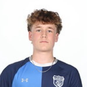 Jackson Trollinger mugshot