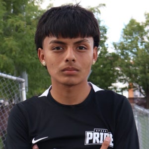 Jayden Perez