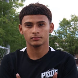 Erickson Perez