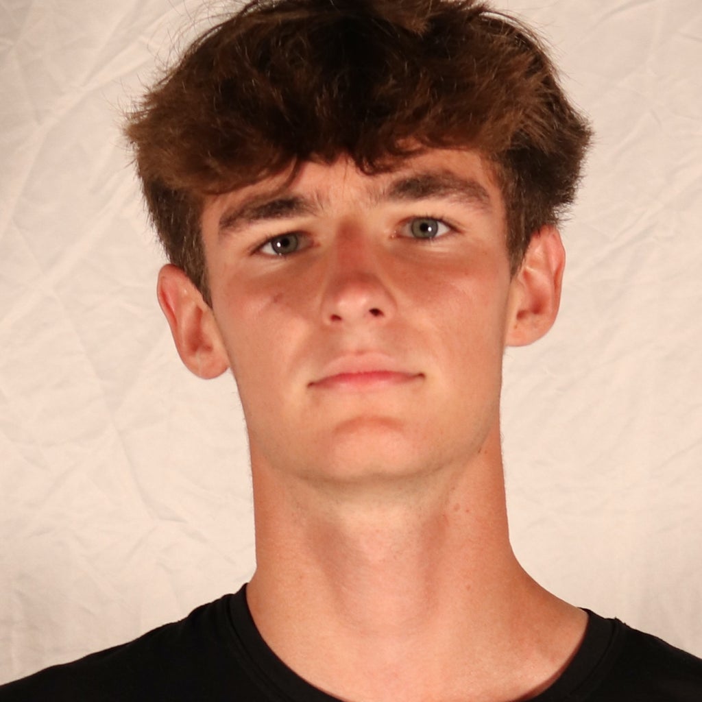 Hunter Lindenborn mugshot