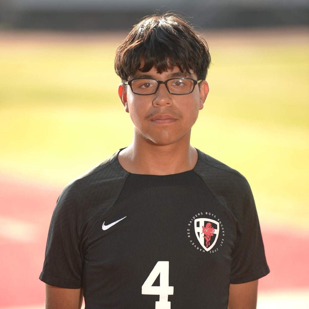 Kareem Bustos mugshot