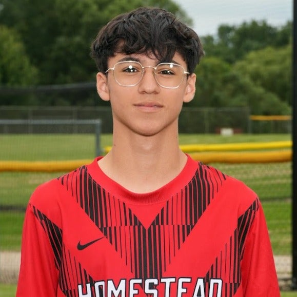 Carlos Campos mugshot