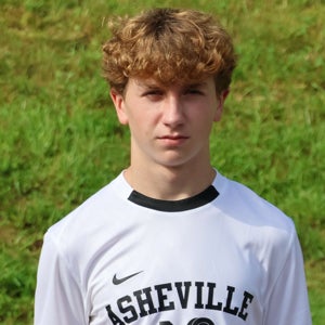 Winn Oxford mugshot