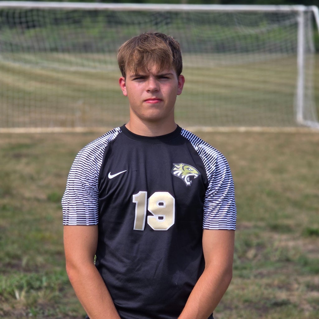 Xander Hoagland mugshot