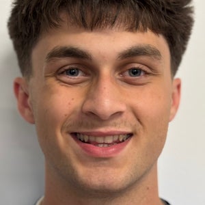 Jordan Jones mugshot