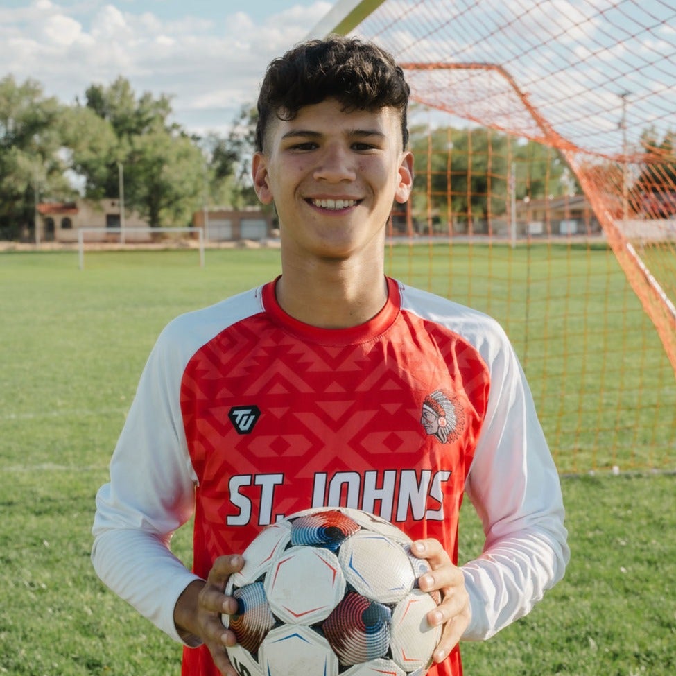 Desmond Brown mugshot