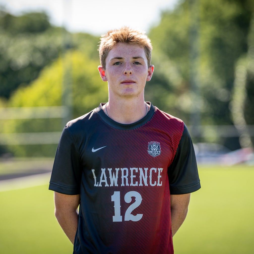 Lincoln Beck mugshot