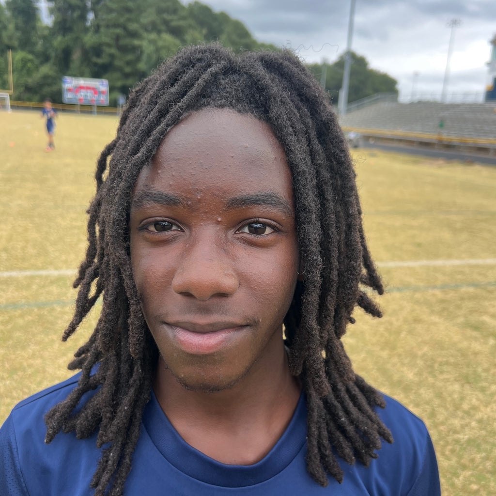 Jeremiah "Jay" Williams mugshot