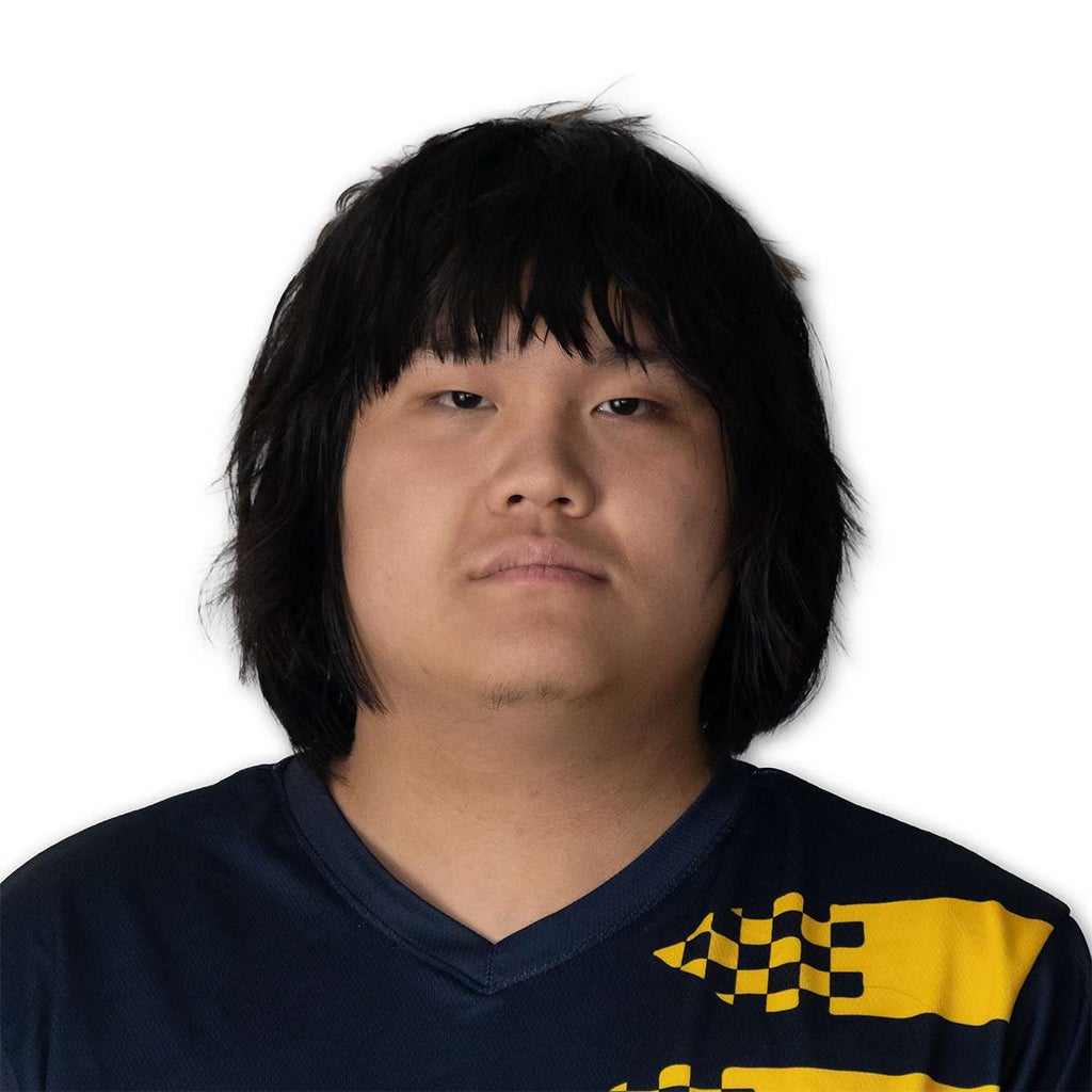 Qiyuan (Alex) Yang mugshot