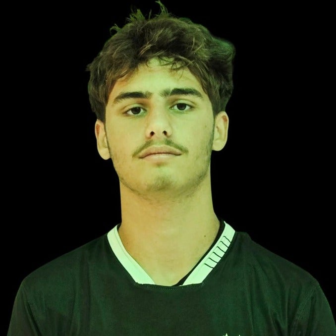 Jacob DICARLO mugshot