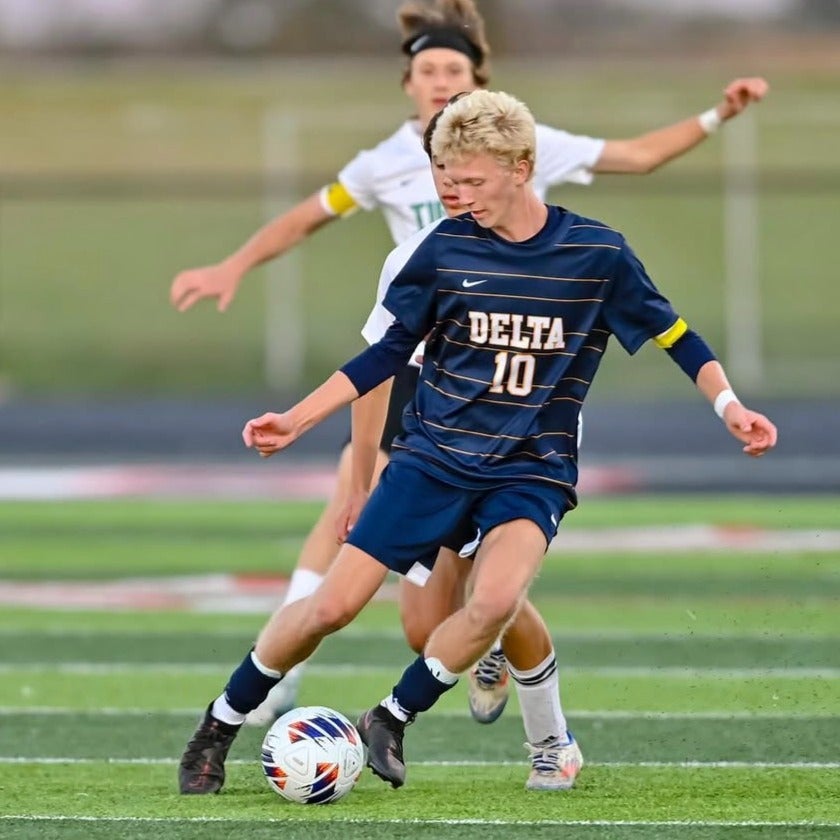 Cooper Pierce mugshot