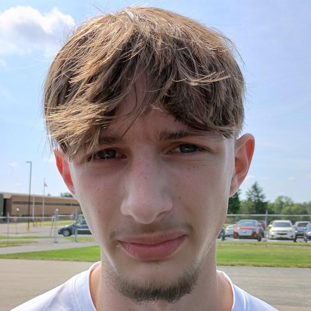 Prestyn Jones mugshot
