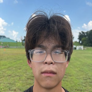 Nicholas Vang mugshot