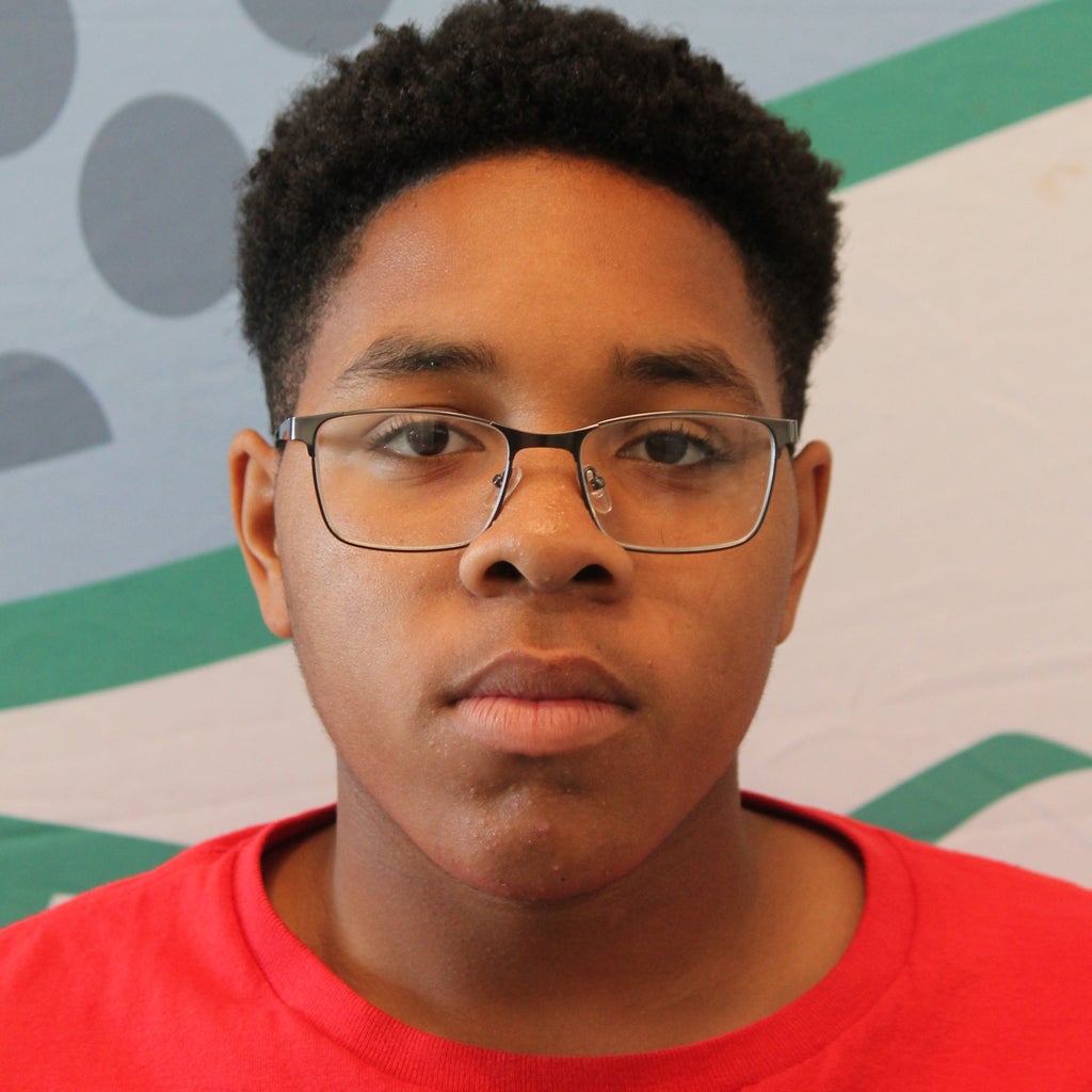 Samuel Akinola mugshot