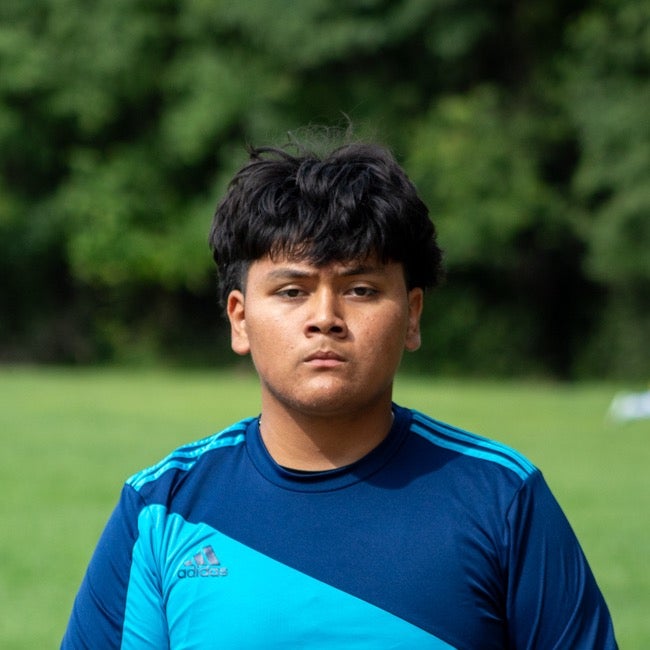 Carin Gutierrez mugshot