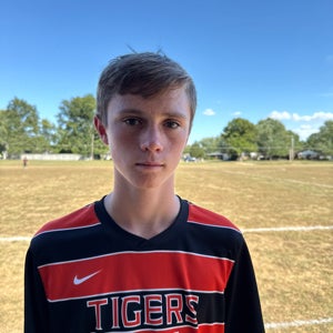 Kellan Feddes mugshot