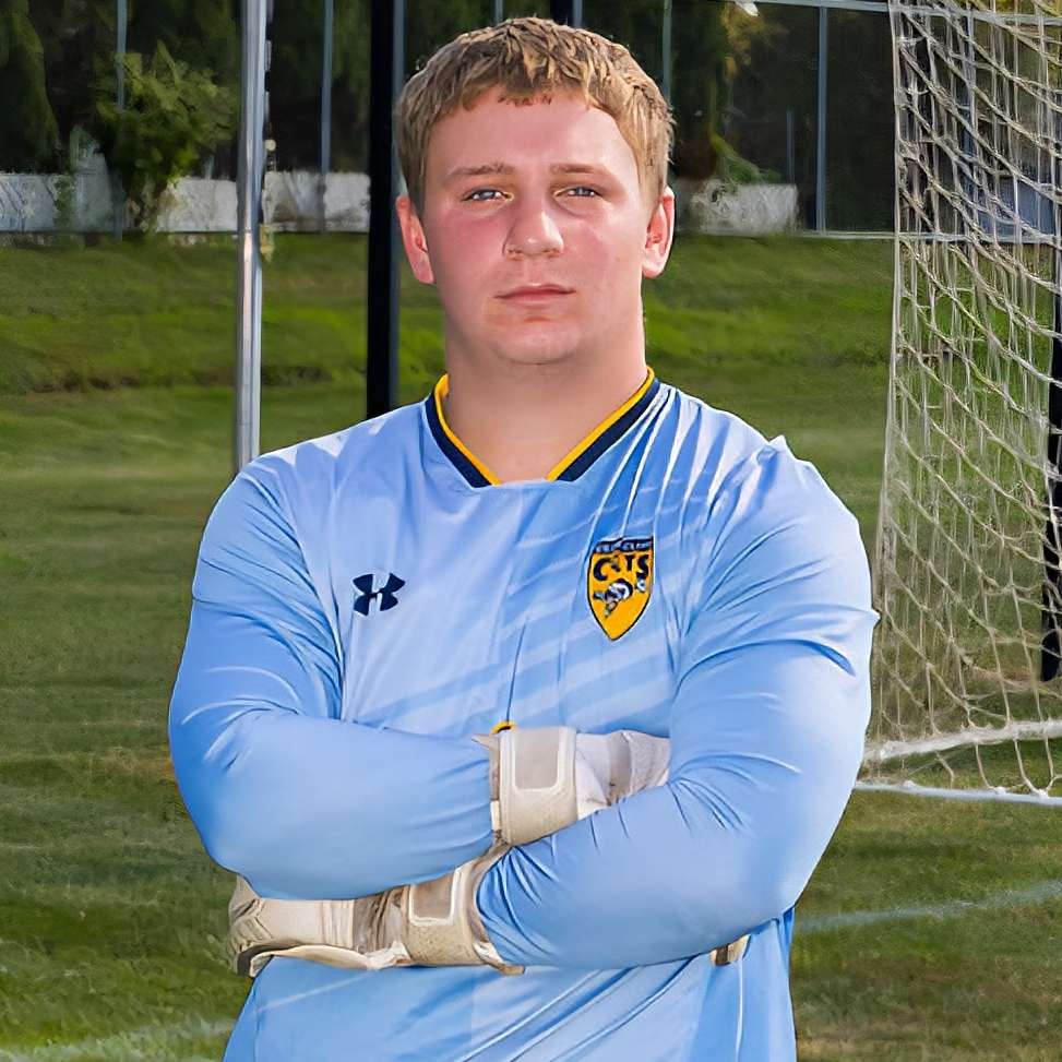 Luke Hartzel