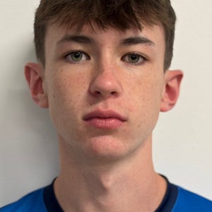 Caleb Reagan