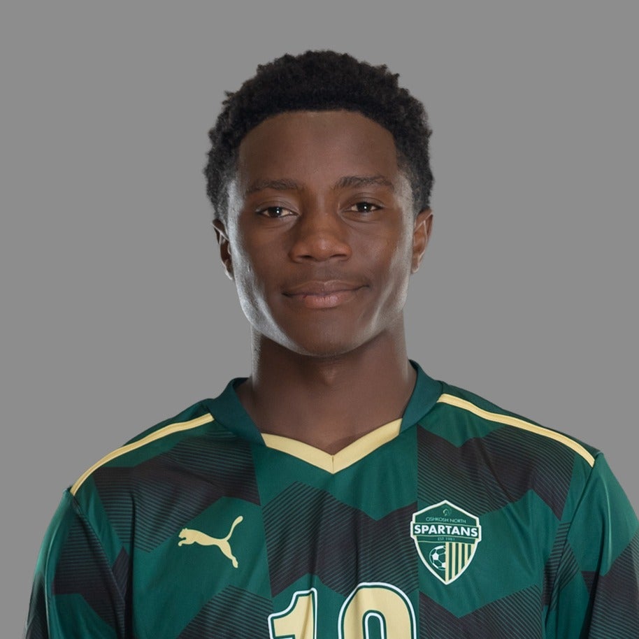 Alex Asende