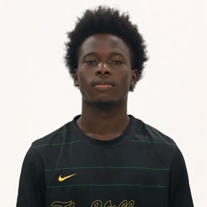 Esaie Berry mugshot